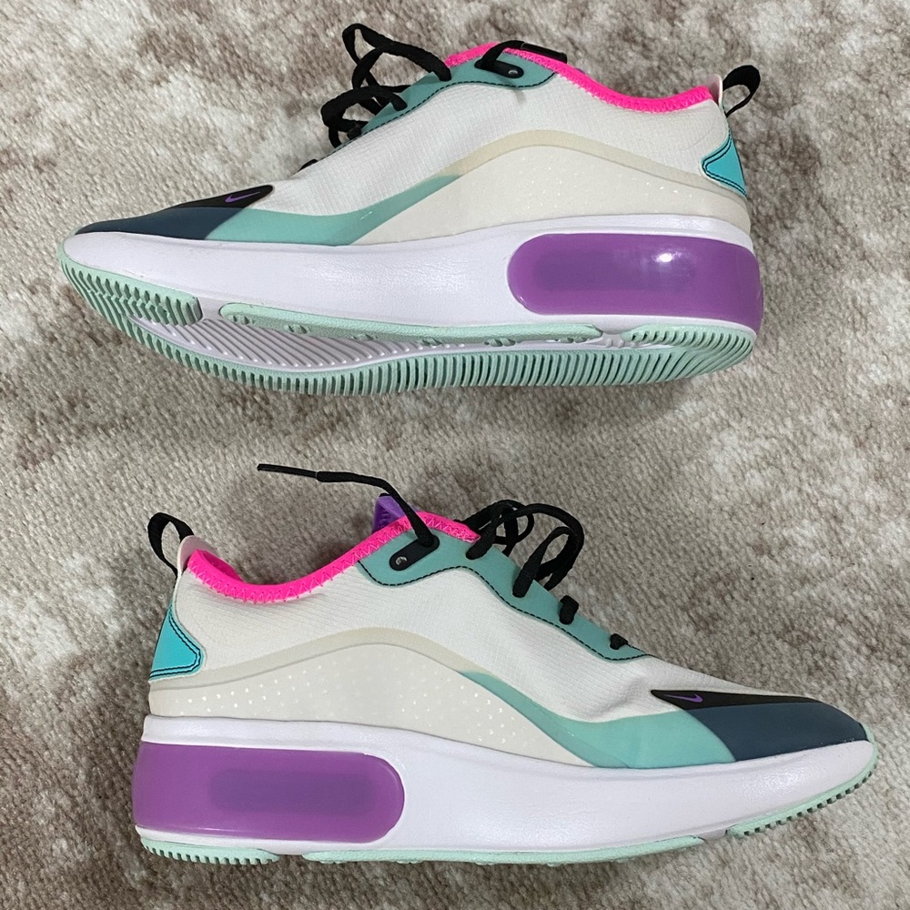 Nike W Air Max Dia Womens Ck6665-001, size 7.5